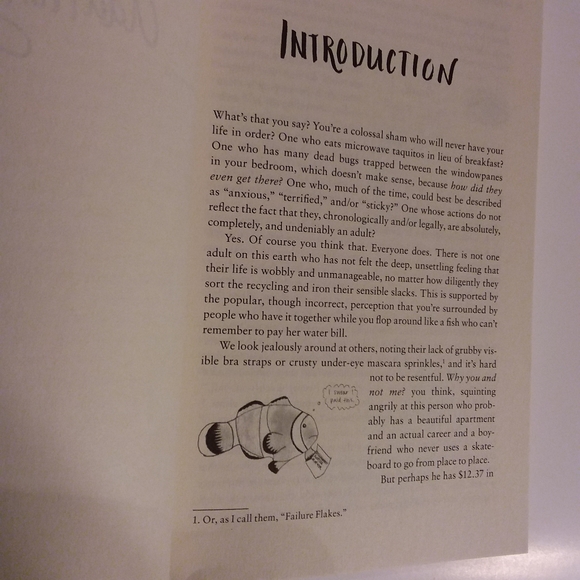 Adulting Lessons Book Collection - Picture 9 of 13